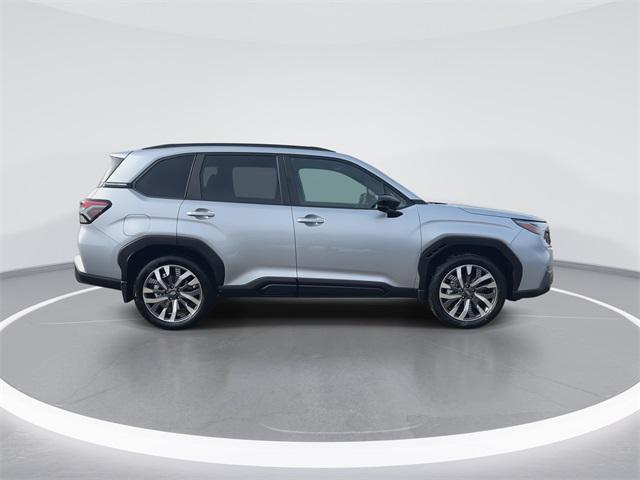 new 2026 Subaru Forester car, priced at $40,906