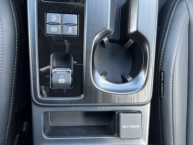 new 2026 Subaru Outback car, priced at $42,001