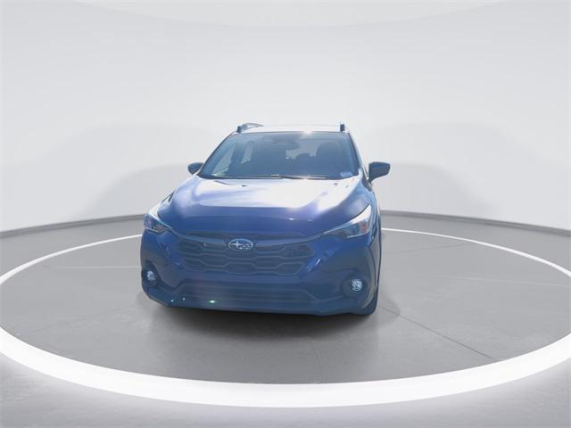 new 2026 Subaru Crosstrek car, priced at $30,482