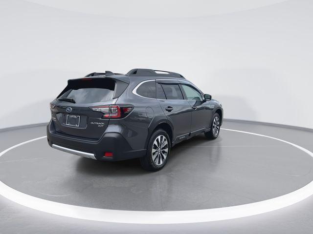 used 2025 Subaru Outback car, priced at $37,898