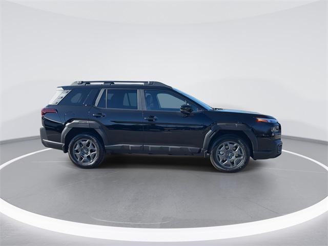 new 2026 Subaru Outback car, priced at $37,174