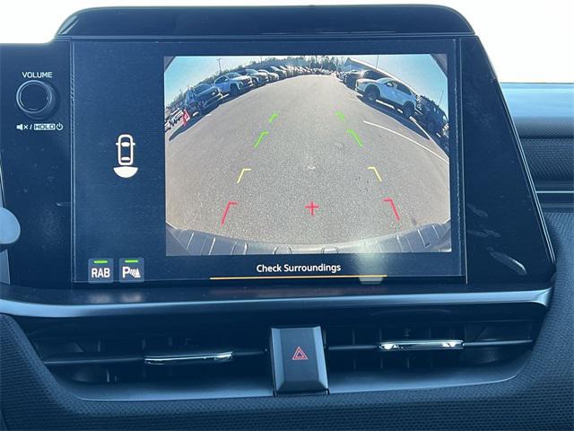 new 2026 Subaru Outback car, priced at $37,174