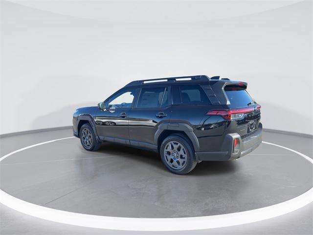 new 2026 Subaru Outback car, priced at $37,174