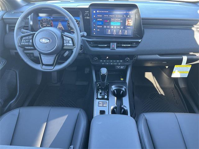 new 2026 Subaru Outback car, priced at $37,174