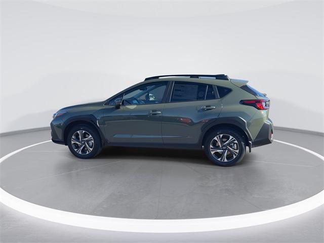 new 2026 Subaru Crosstrek car, priced at $30,851