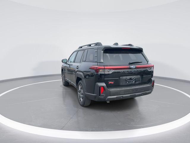 new 2026 Subaru Outback car, priced at $37,310