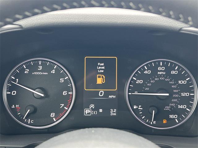 new 2026 Subaru Forester car, priced at $38,834