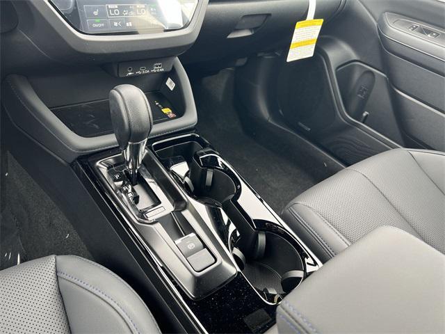 new 2026 Subaru Forester car, priced at $38,834
