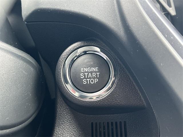 new 2026 Subaru Forester car, priced at $38,834