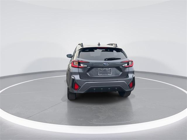 new 2026 Subaru Crosstrek car, priced at $33,400