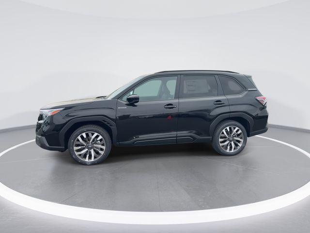 new 2026 Subaru Forester Hybrid car, priced at $40,802