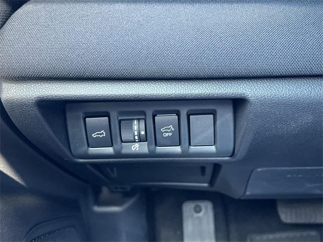 used 2025 Subaru Outback car, priced at $31,968