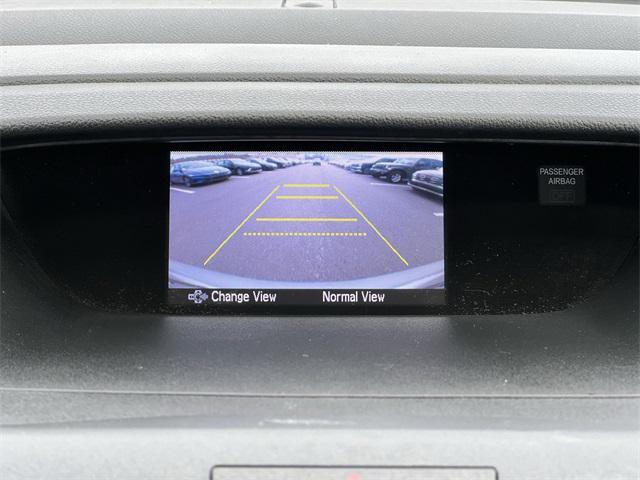 used 2013 Honda CR-V car, priced at $13,496