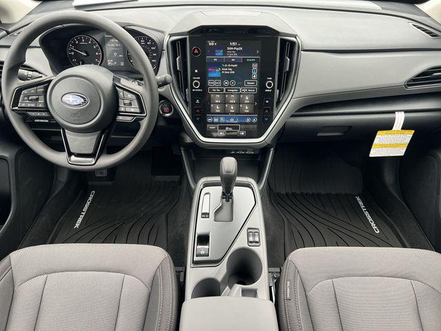 new 2026 Subaru Crosstrek car, priced at $31,738