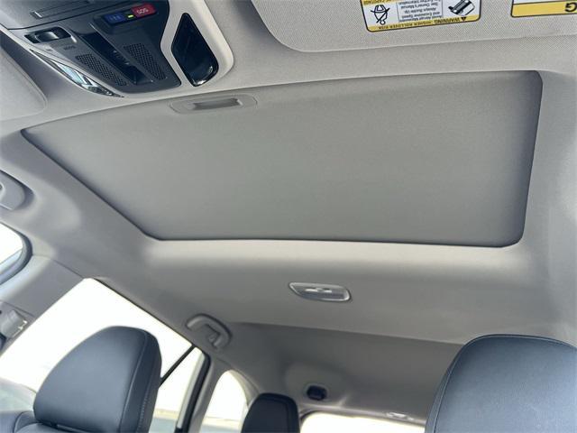 used 2024 Subaru Outback car, priced at $29,968