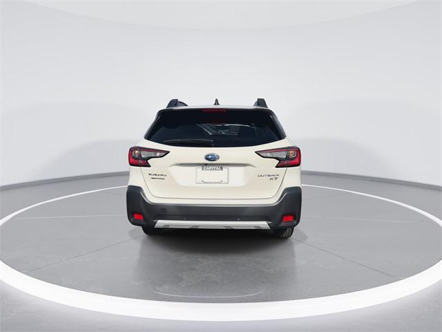 used 2024 Subaru Outback car, priced at $29,968