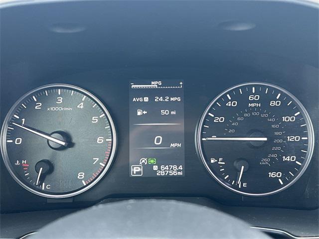 used 2024 Subaru Outback car, priced at $29,968