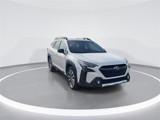 used 2024 Subaru Outback car, priced at $29,968