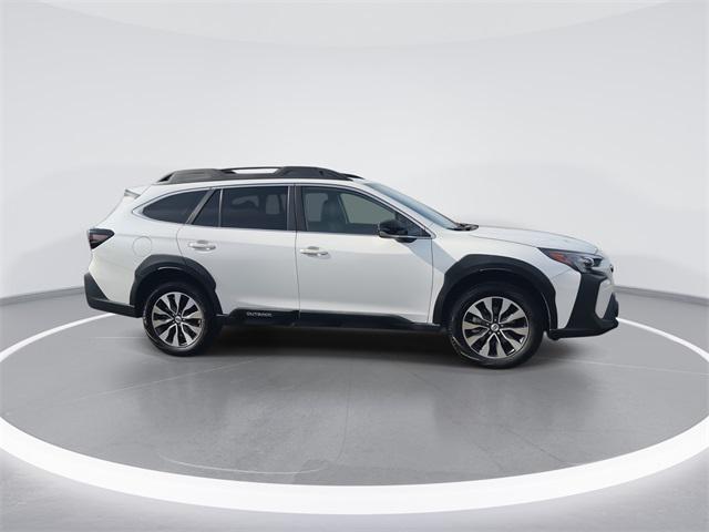 used 2024 Subaru Outback car, priced at $29,968