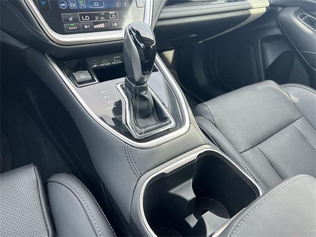 used 2024 Subaru Outback car, priced at $29,968