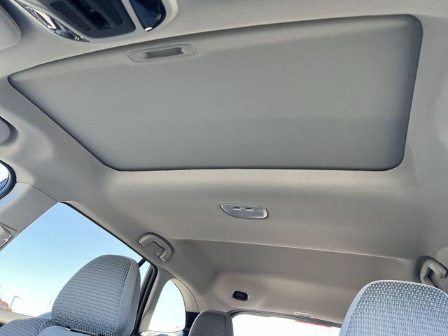 used 2025 Subaru Outback car, priced at $28,396