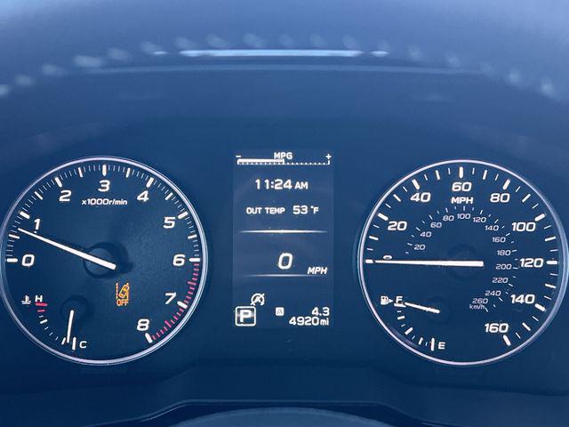 used 2025 Subaru Outback car, priced at $28,396