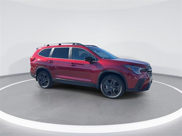 new 2026 Subaru Ascent car, priced at $51,053