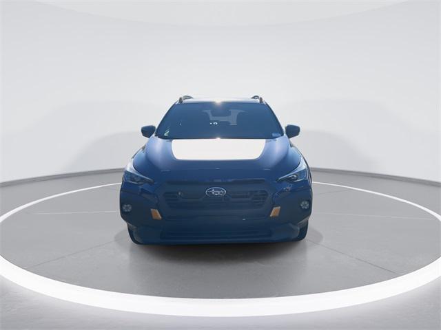 new 2026 Subaru Crosstrek car, priced at $36,658