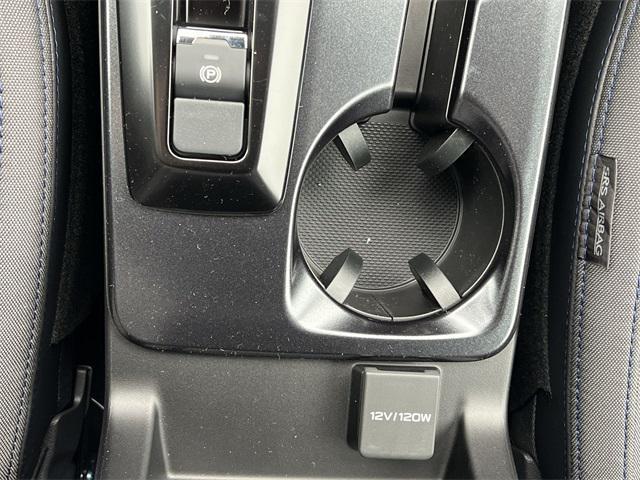 new 2026 Subaru Forester car, priced at $34,713