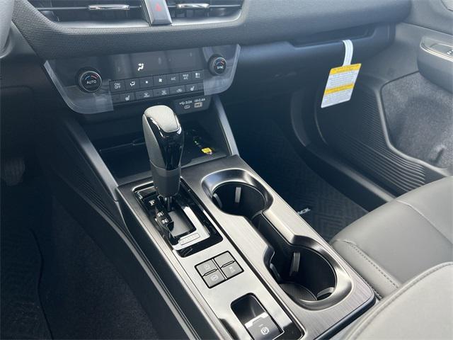 new 2026 Subaru Outback car, priced at $37,174