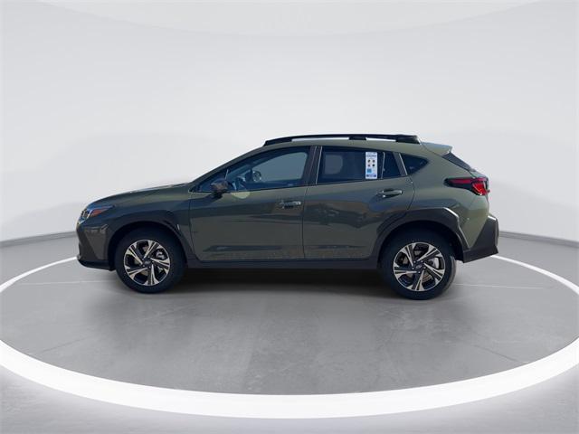 used 2026 Subaru Crosstrek car, priced at $28,499