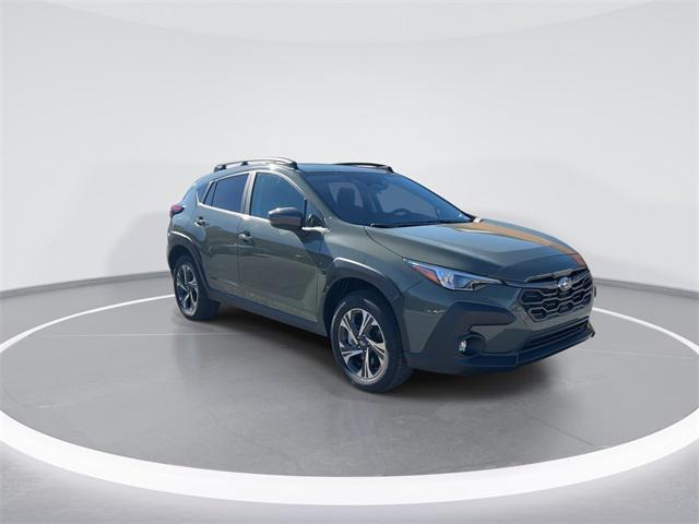 used 2026 Subaru Crosstrek car, priced at $28,499
