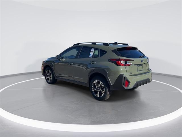 used 2026 Subaru Crosstrek car, priced at $28,499
