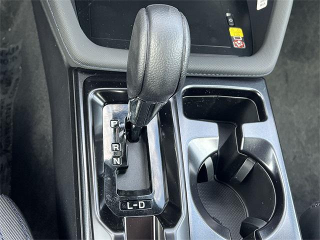 new 2026 Subaru Forester car, priced at $35,224