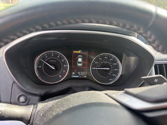 used 2019 Subaru Impreza car, priced at $17,888