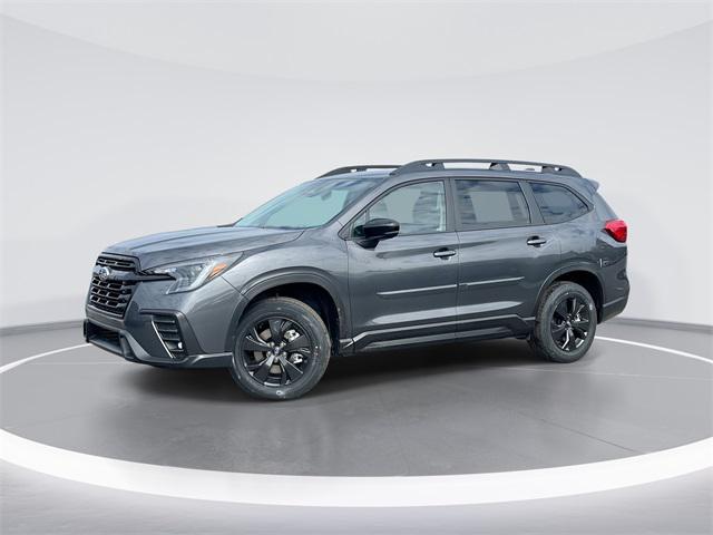 new 2026 Subaru Ascent car, priced at $40,133
