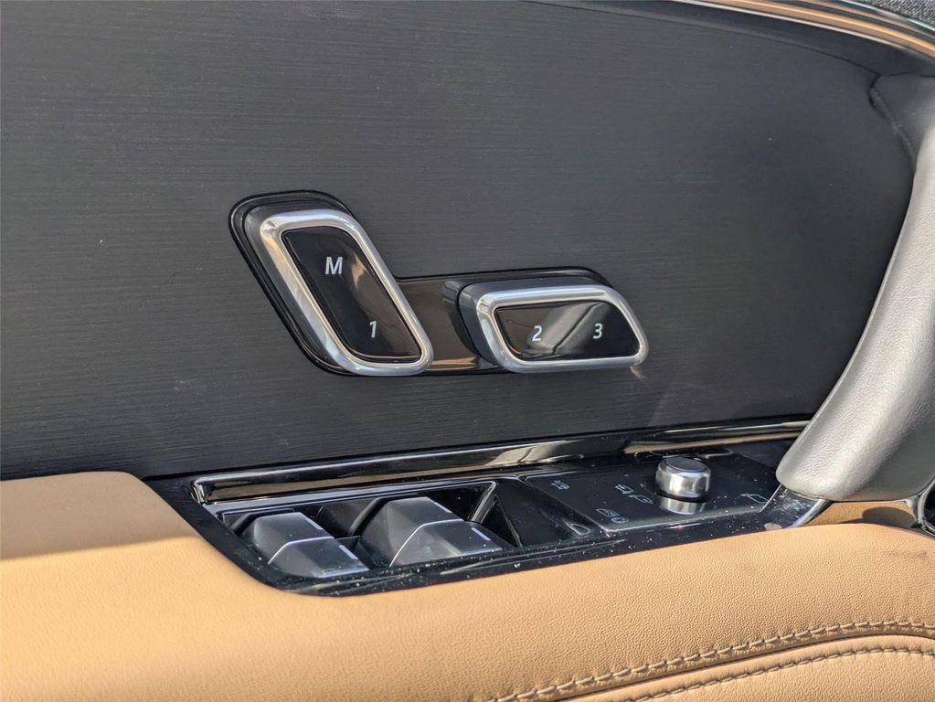 new 2026 Land Rover Range Rover Sport car, priced at $95,530