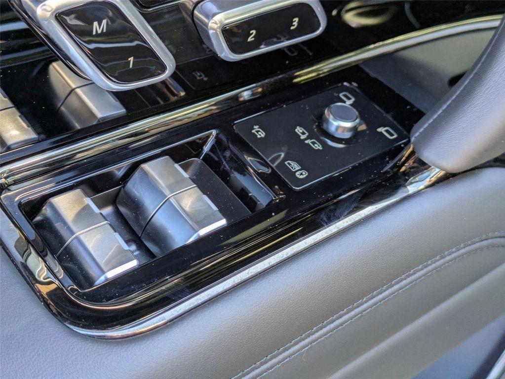 new 2026 Land Rover Range Rover Sport car, priced at $187,345