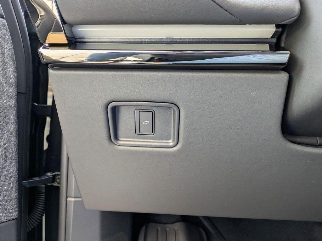 new 2026 Land Rover Range Rover Sport car, priced at $104,750