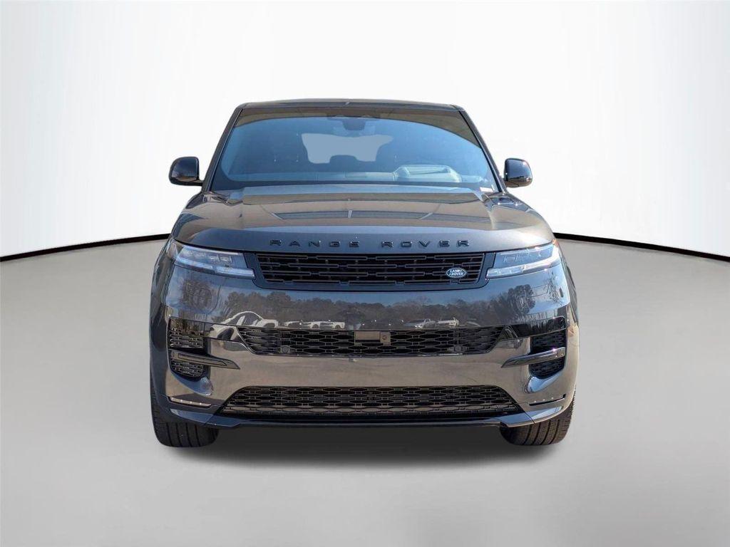 new 2026 Land Rover Range Rover Sport car, priced at $104,750