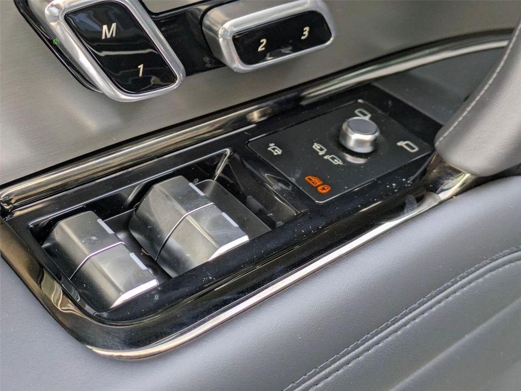 new 2026 Land Rover Range Rover Sport car, priced at $100,295