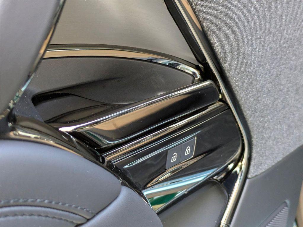 new 2026 Land Rover Range Rover Sport car, priced at $110,330