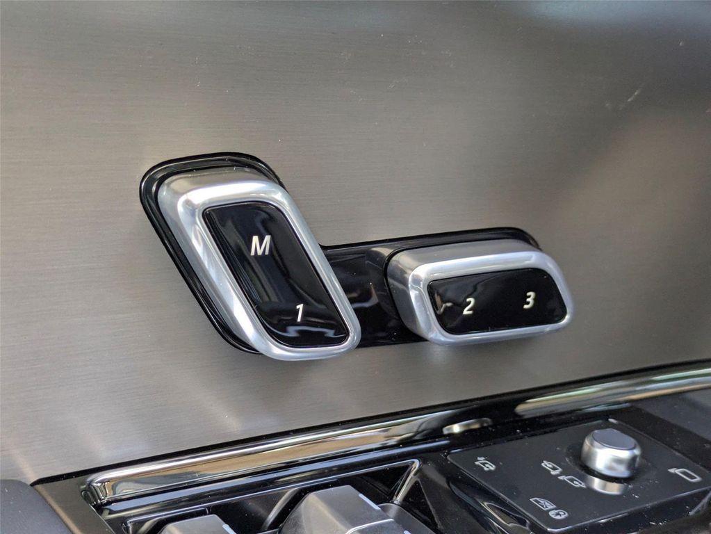 new 2026 Land Rover Range Rover Sport car, priced at $110,330