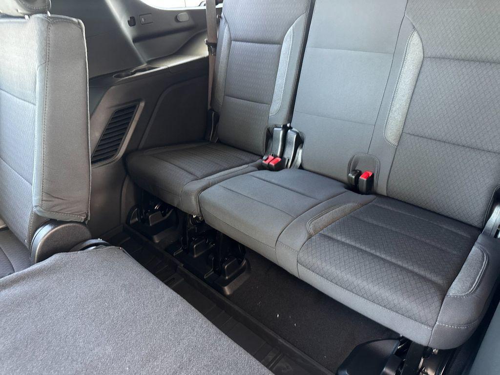 new 2026 Chevrolet Tahoe car, priced at $62,609