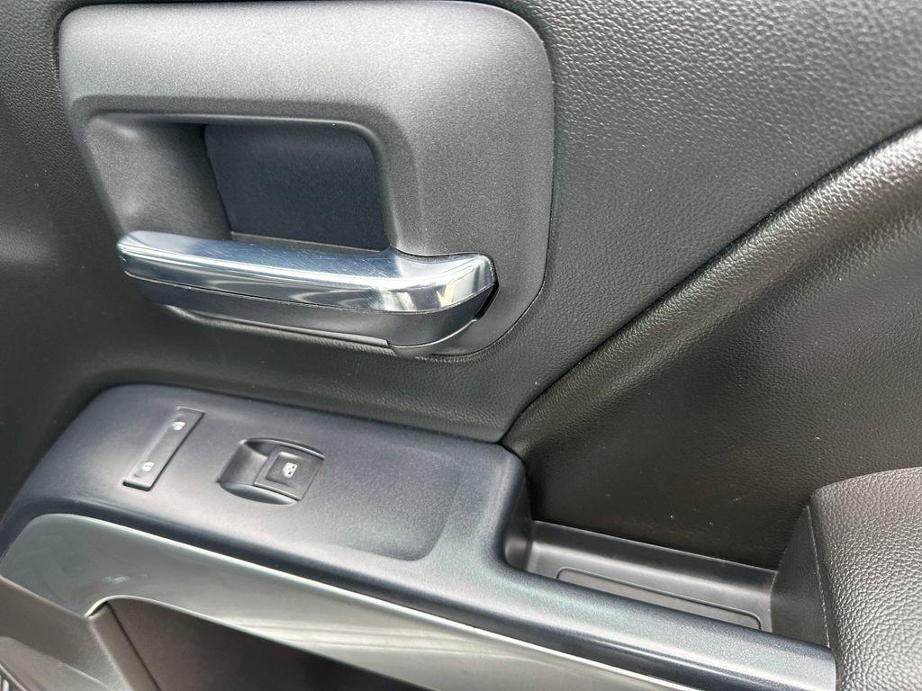 used 2016 Chevrolet Silverado 2500 car, priced at $32,739