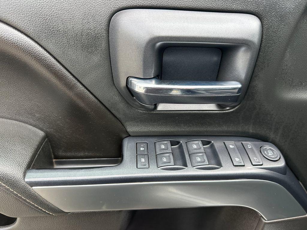 used 2016 Chevrolet Silverado 2500 car, priced at $32,739