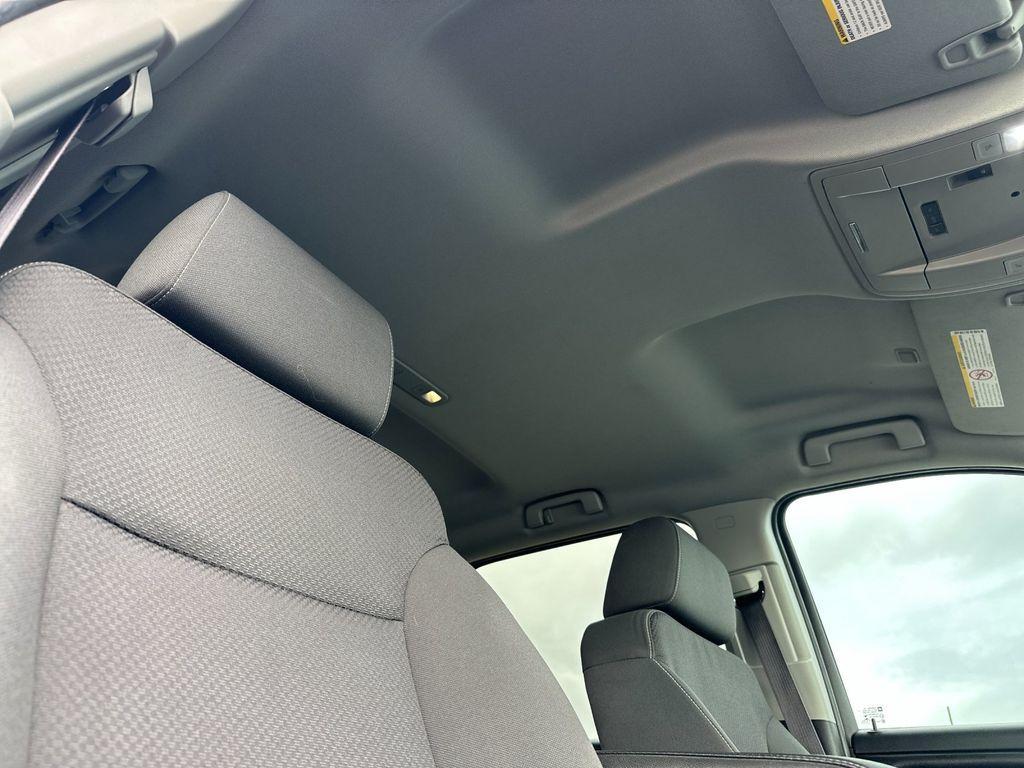 used 2016 Chevrolet Silverado 2500 car, priced at $32,739