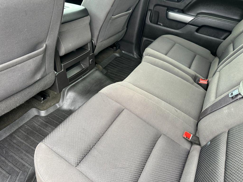 used 2016 Chevrolet Silverado 2500 car, priced at $32,739
