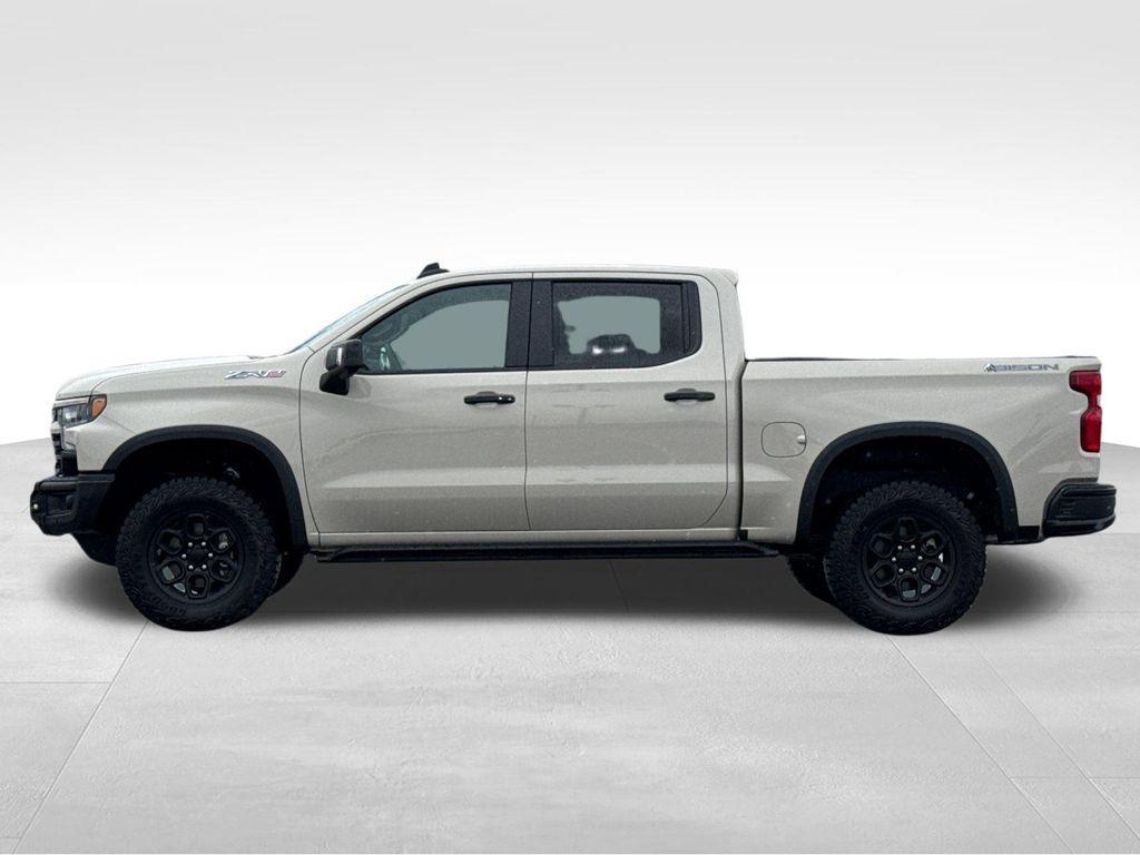 new 2026 Chevrolet Silverado 1500 car, priced at $79,169