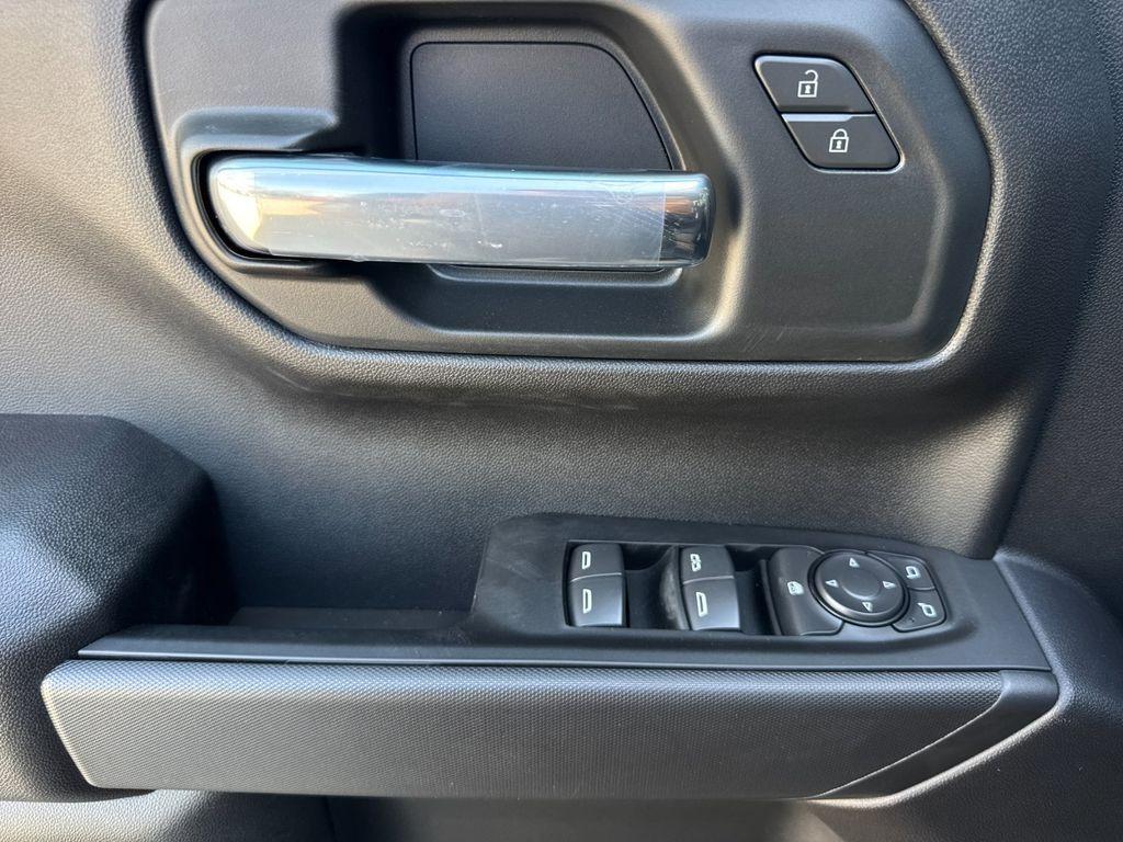 new 2026 GMC Sierra 1500 car, priced at $45,204